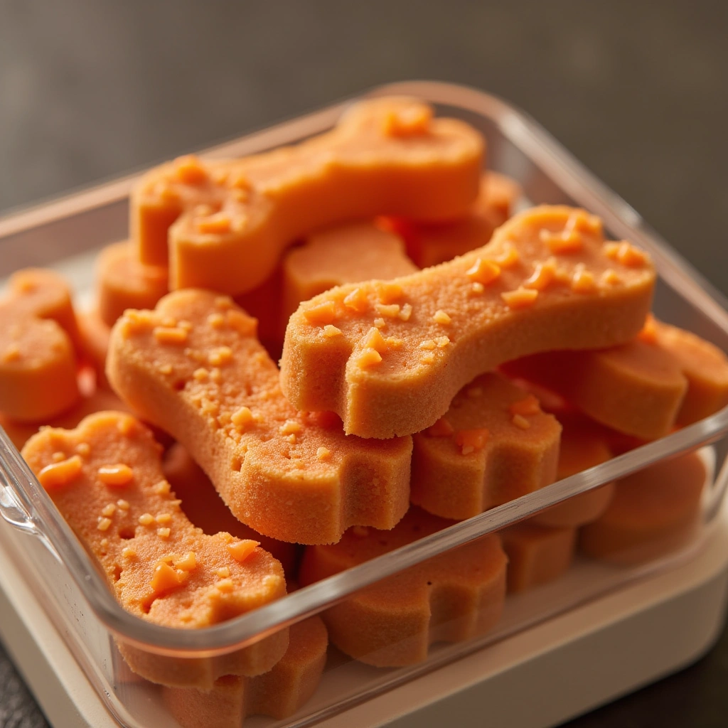 5. Salmon and Sweet Potato Bites