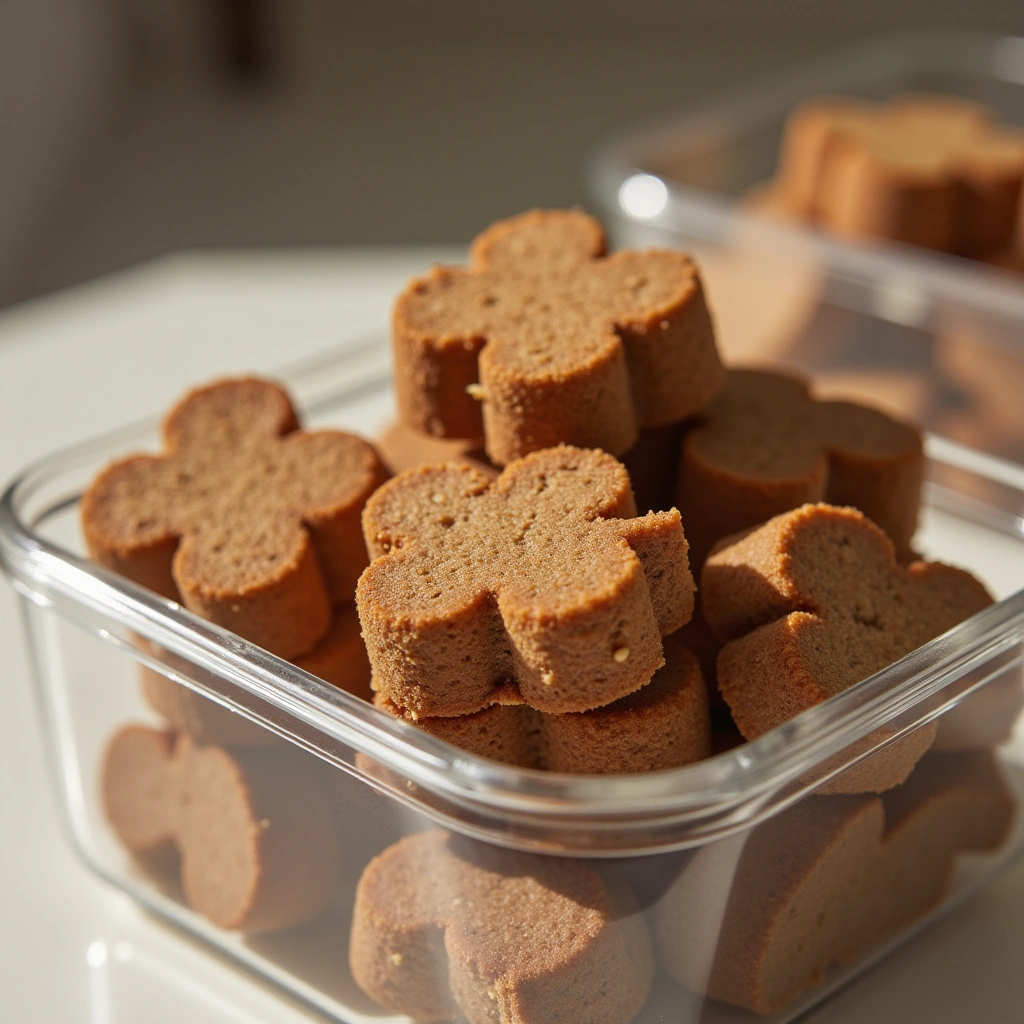 Why Nutrient-Rich Puppy Treats Matter
