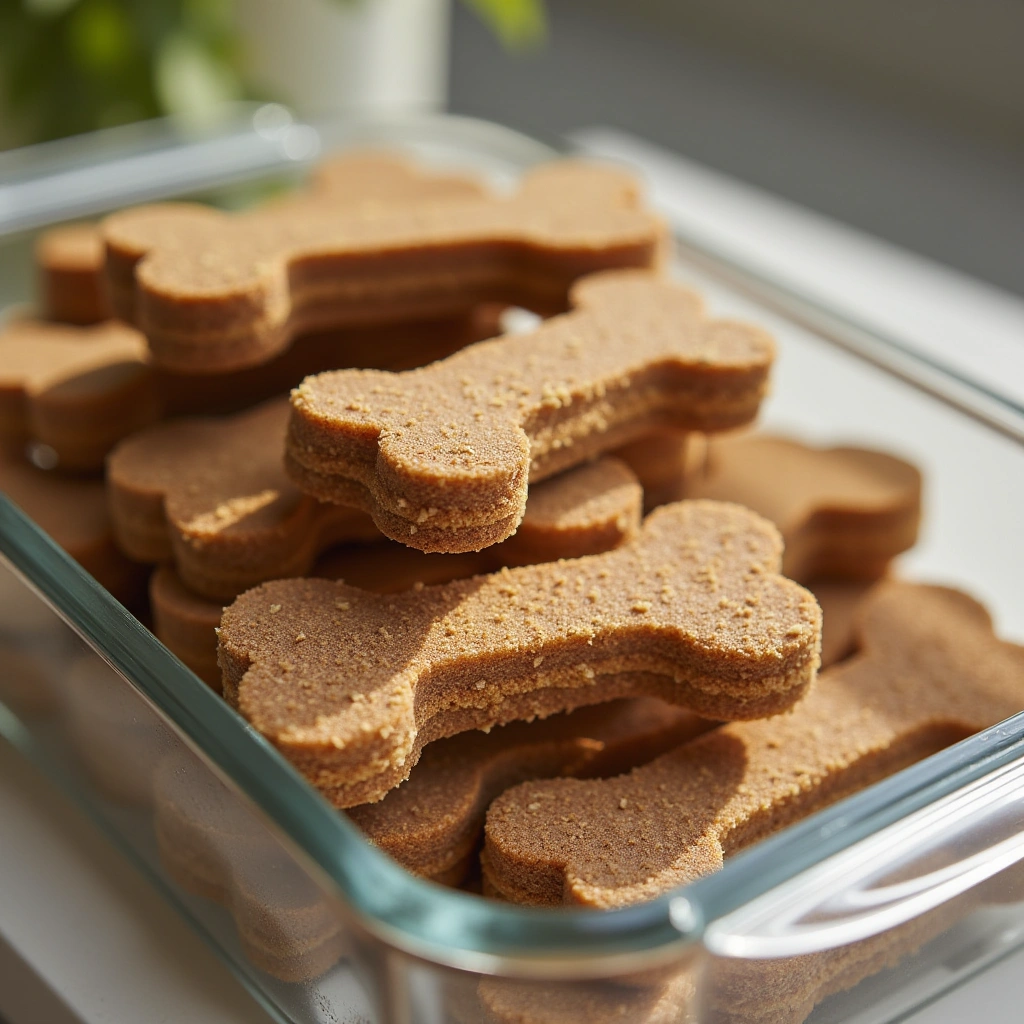 What Are Probiotic Dog Treats and Why Are They Important?