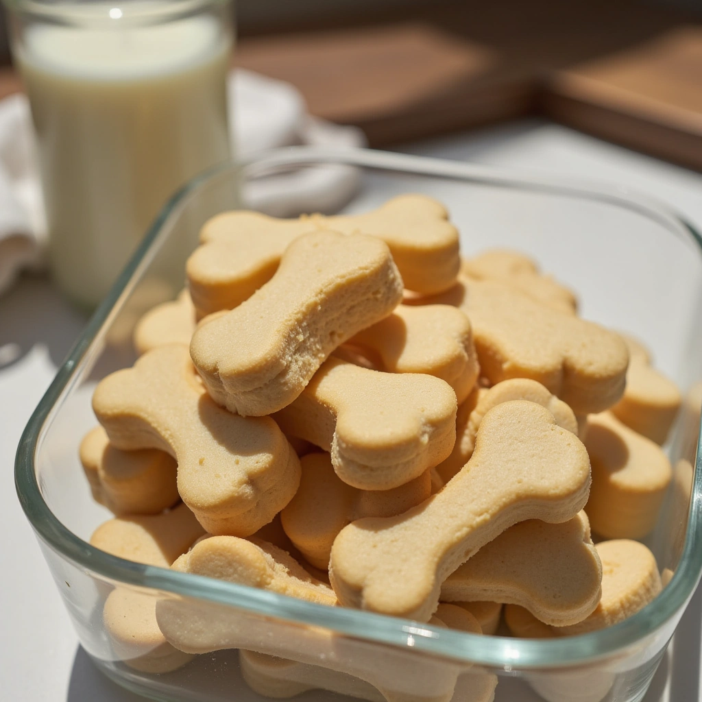 3. Kefir and Oatmeal Bites