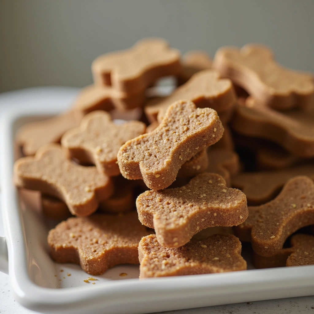 Additional Tips for Making Probiotic Dog Treats at Home