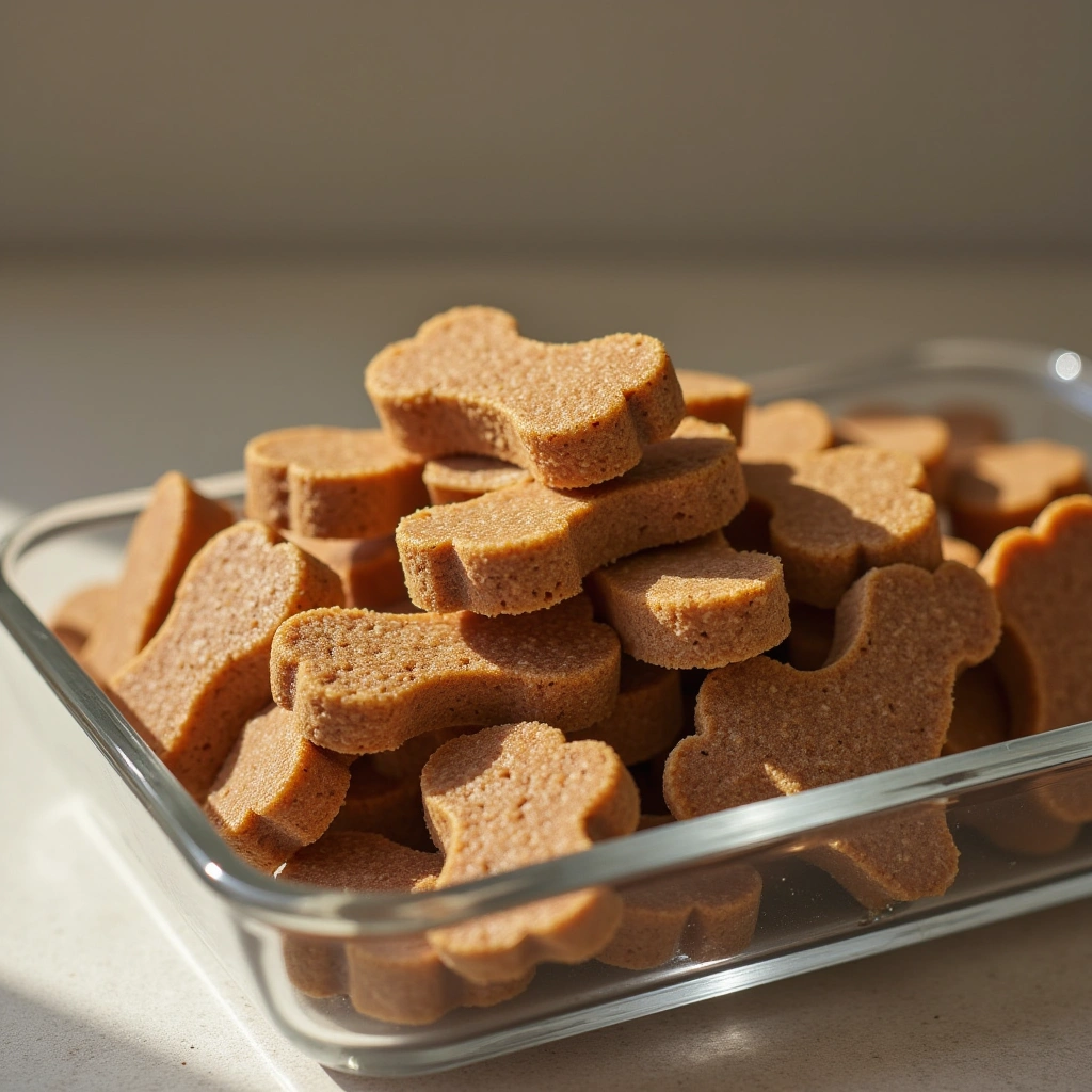 Why Choose Low-Calorie Dog Treats for Weight Management?