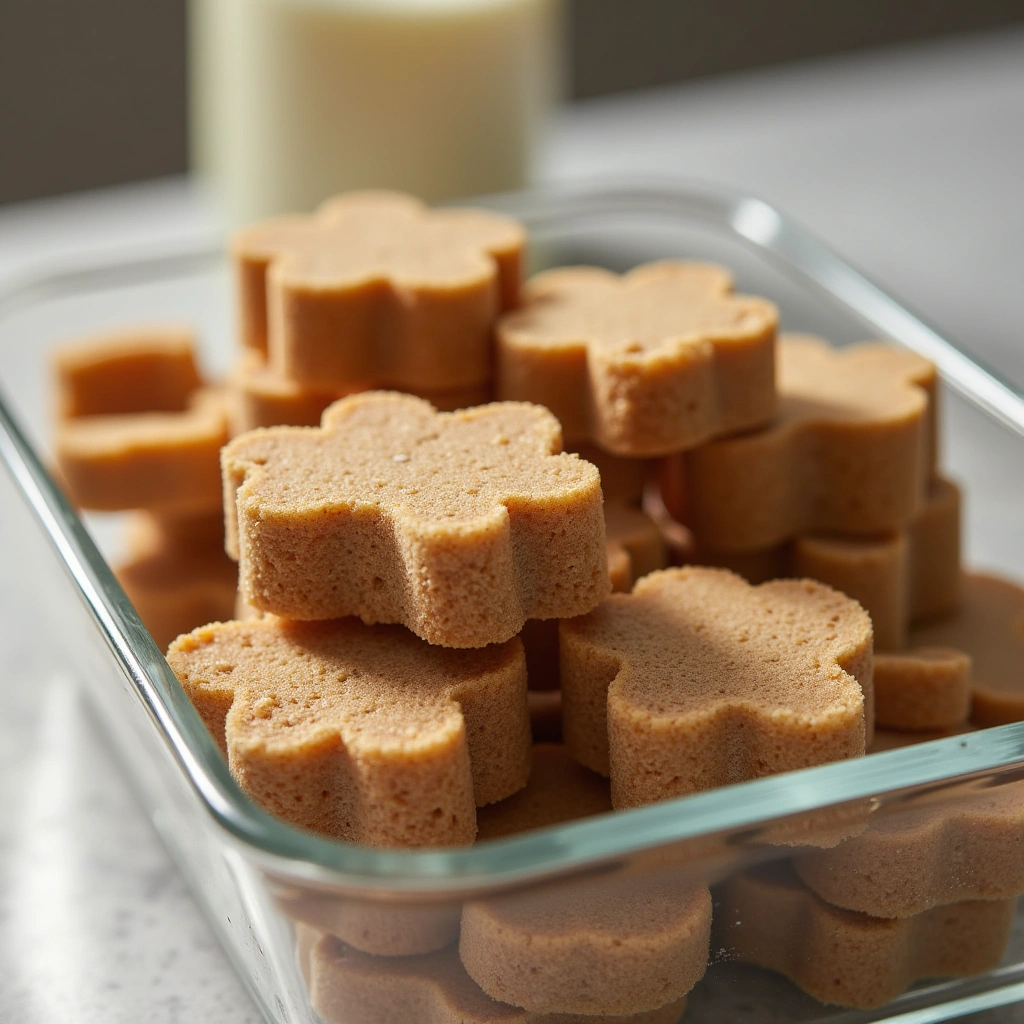 Why Make Frozen Dog Treats at Home?