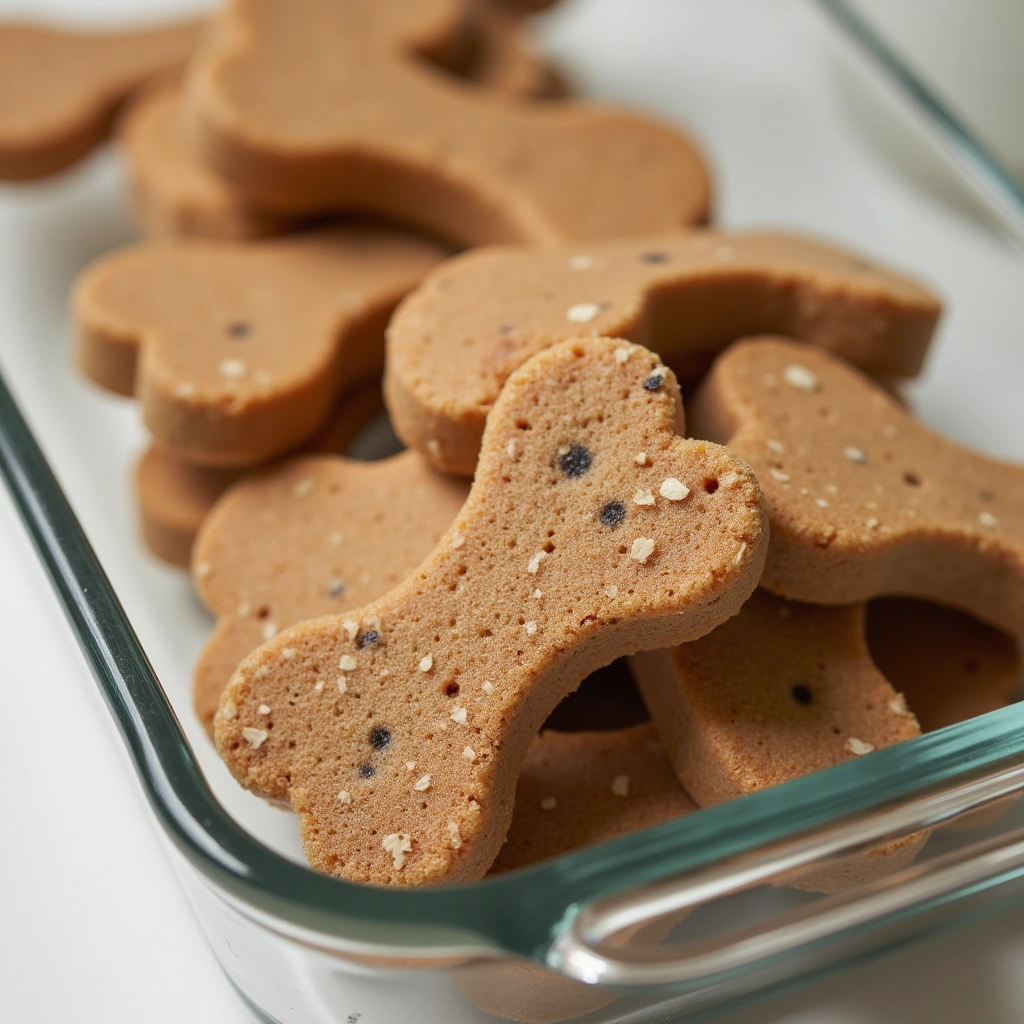 Customizing Your Frozen Dog Treats