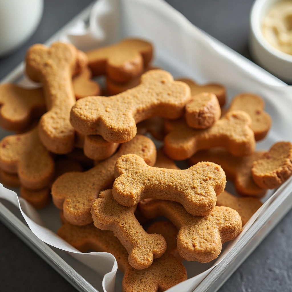 Why Make Dog Treats in an Air Fryer?