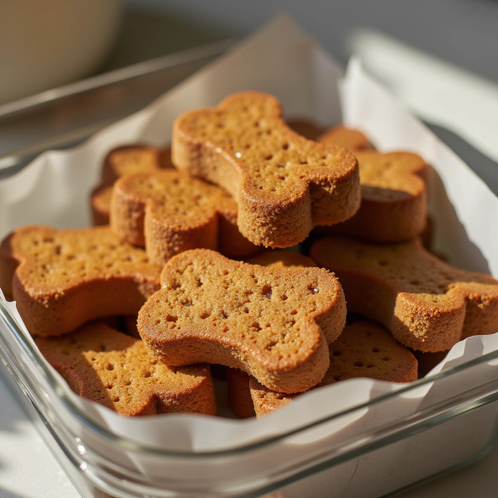 Final Thoughts on Air Fryer Dog Treats
