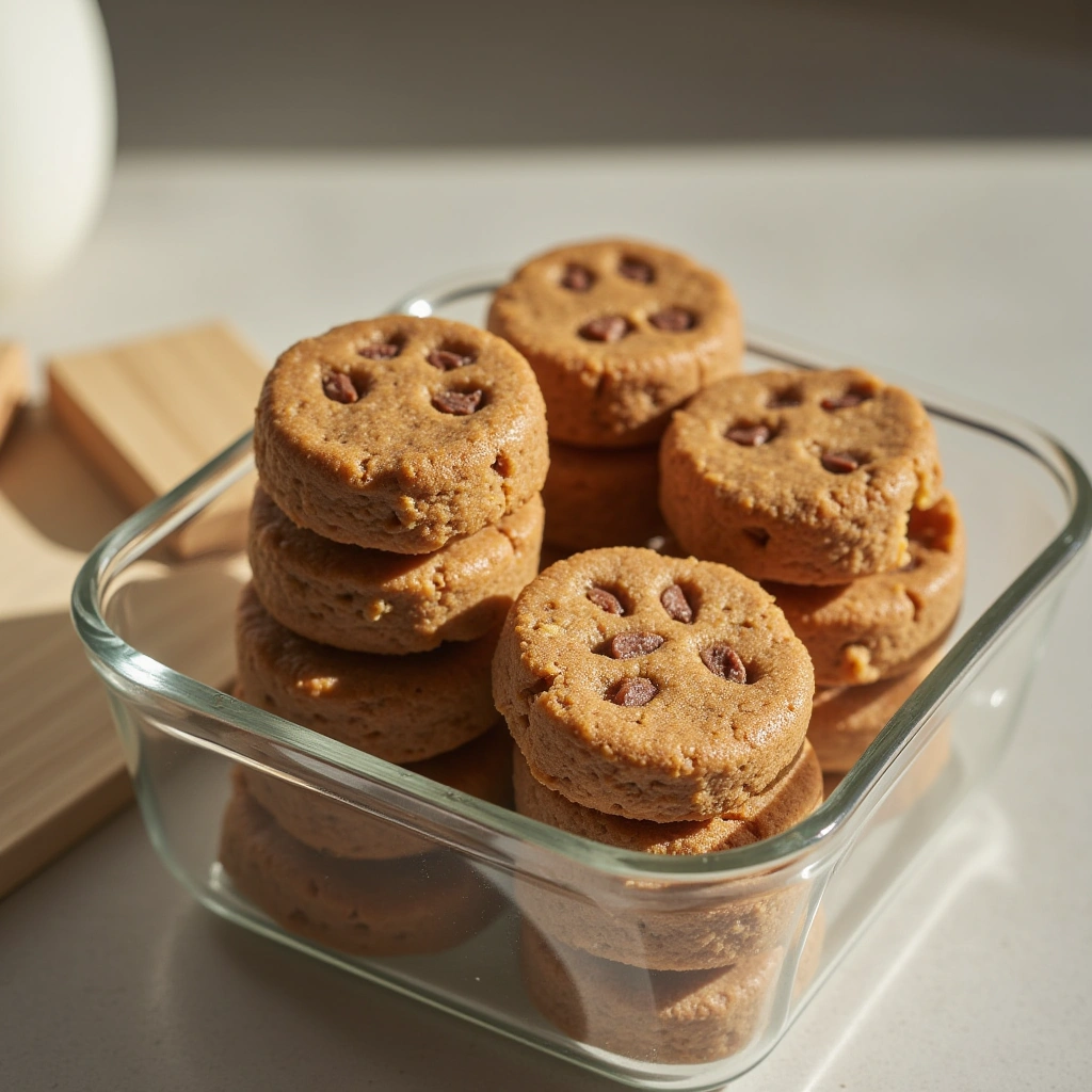 Final Thoughts on No-Bake Dog Treats