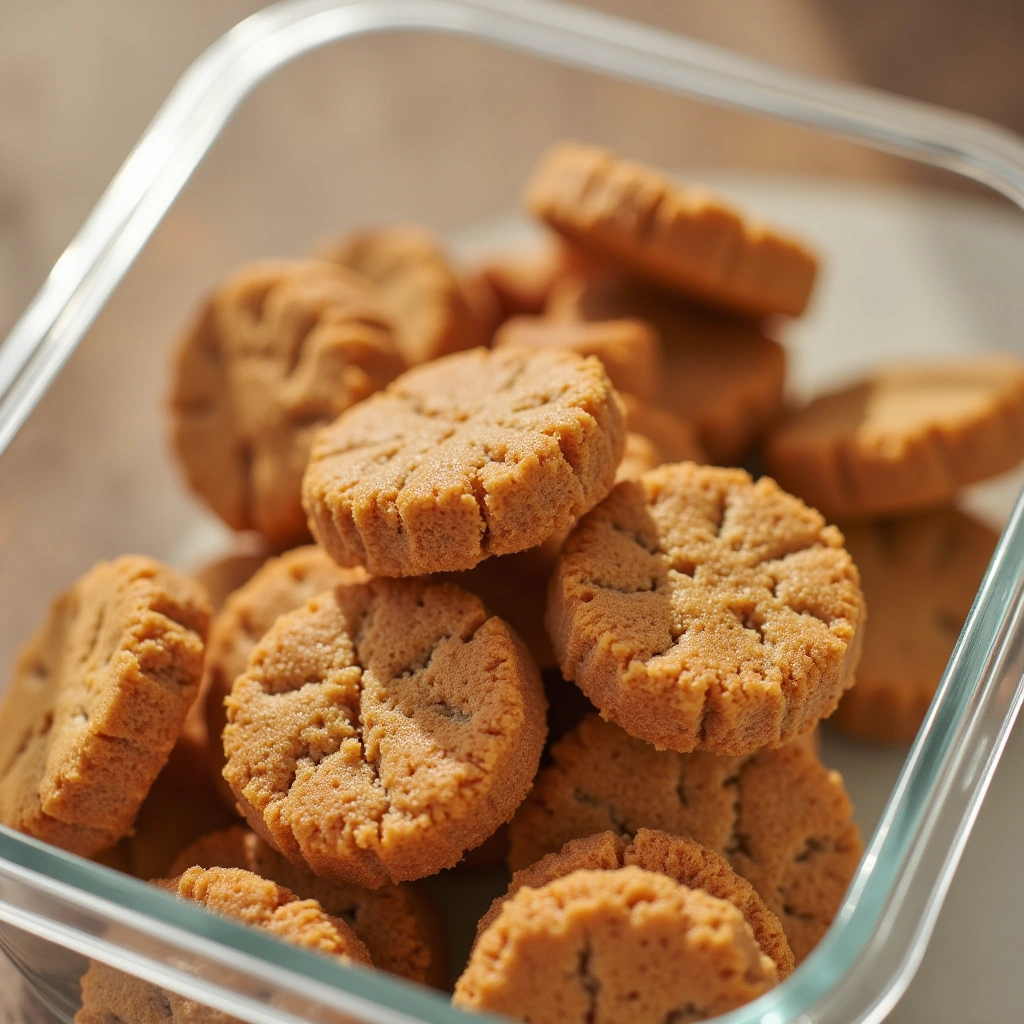Wrapping Up Nutrient-Rich Puppy Treats