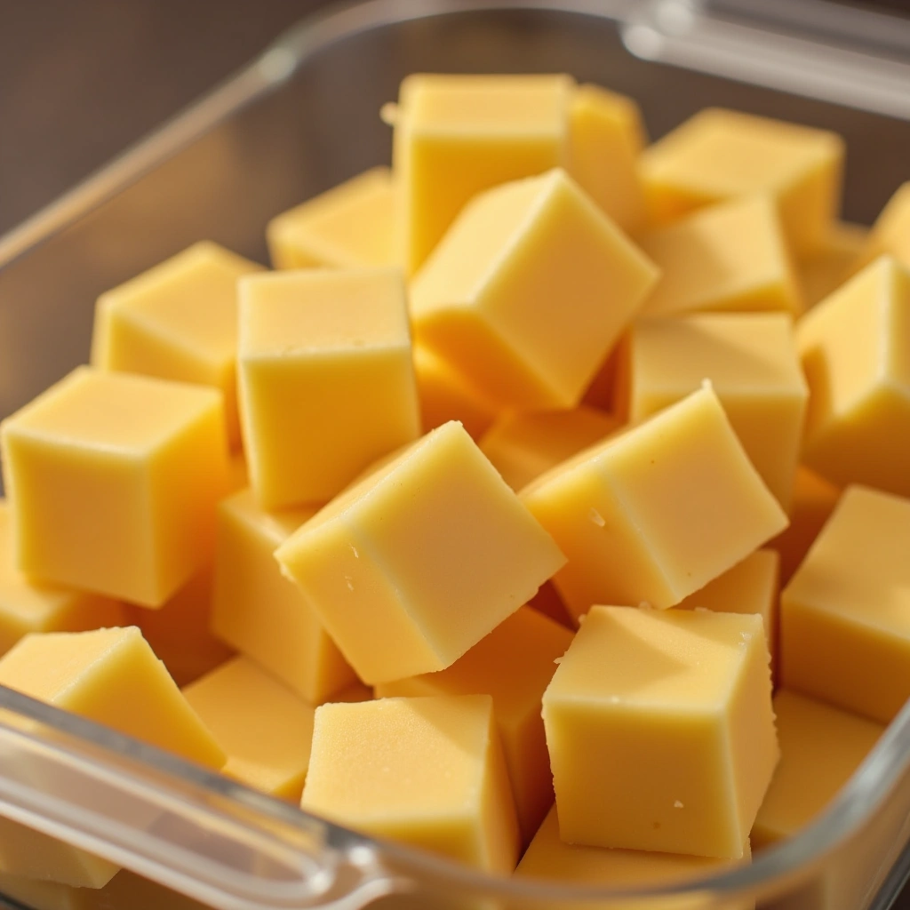 4. Cheese Cubes: Irresistible and High-Value Rewards