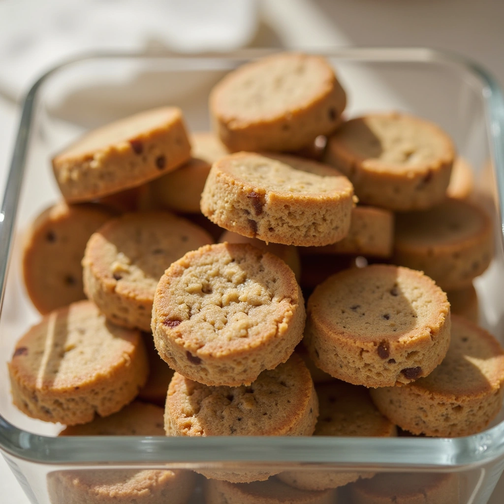 Why Gluten-Free Banana Treats Are Great for Dogs with Allergies