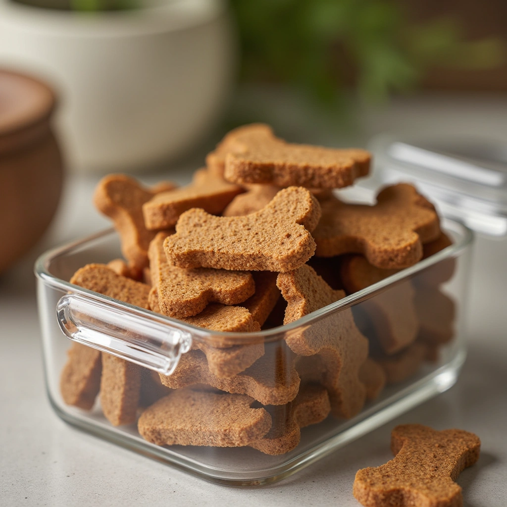 Why Choose Dehydrated Dog Treats?