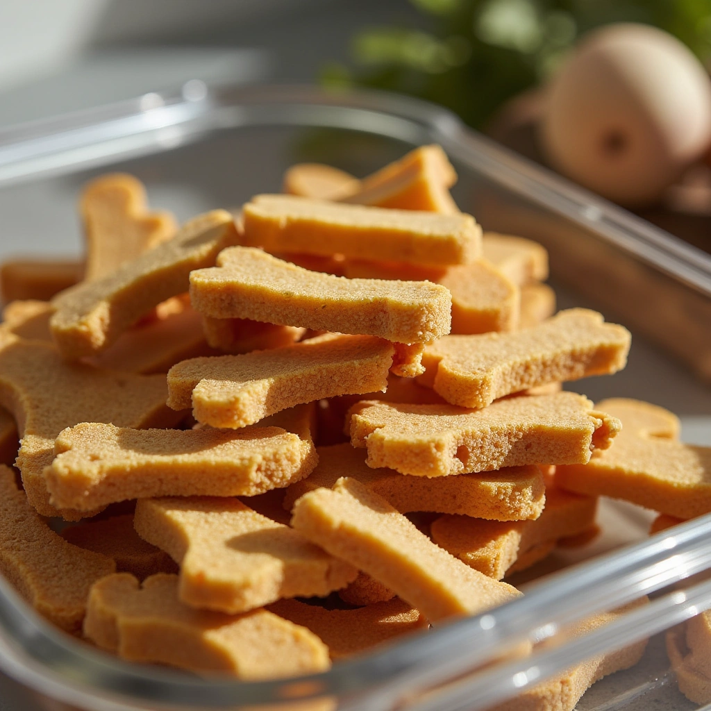 Bonus Tips for Making Perfect Dehydrated Dog Treats