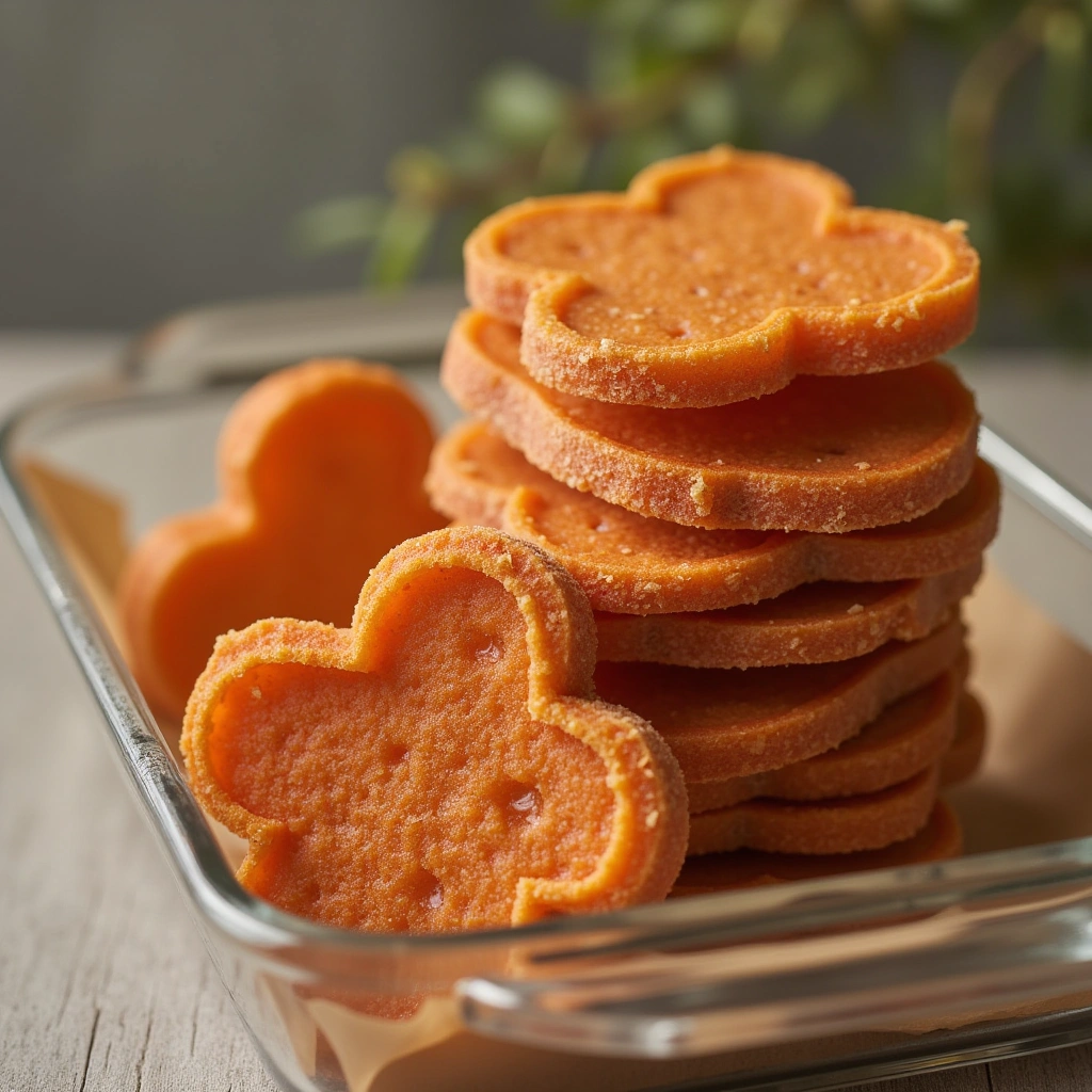 Final Thoughts on Dehydrated Dog Treat Recipes