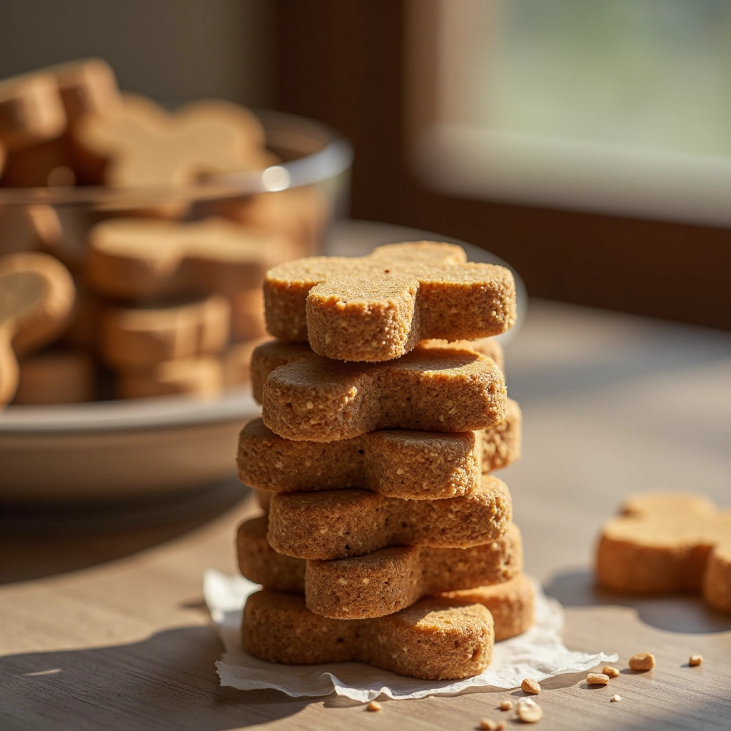 Tips for Transitioning Your Senior Dog to Homemade Food
