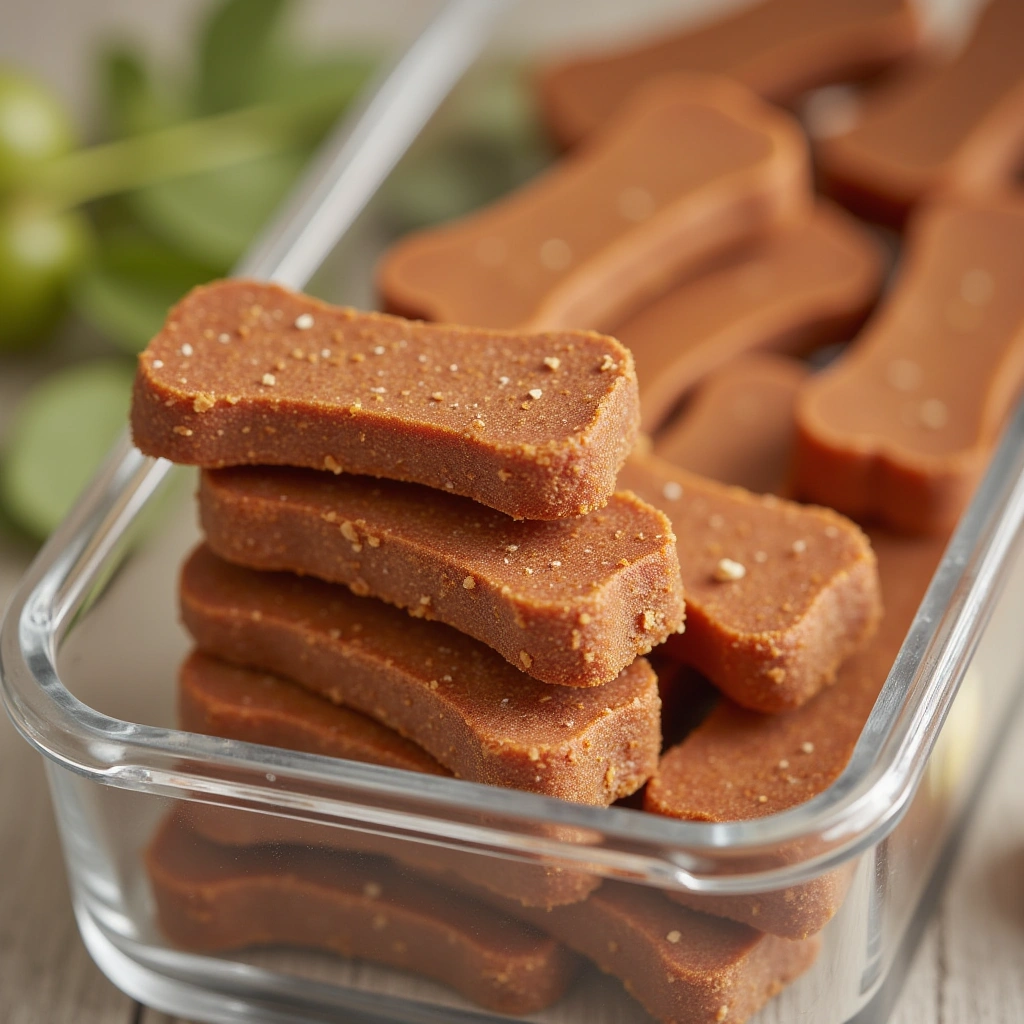 Freeze-Dried Chicken Liver Treats: Superfood Snack