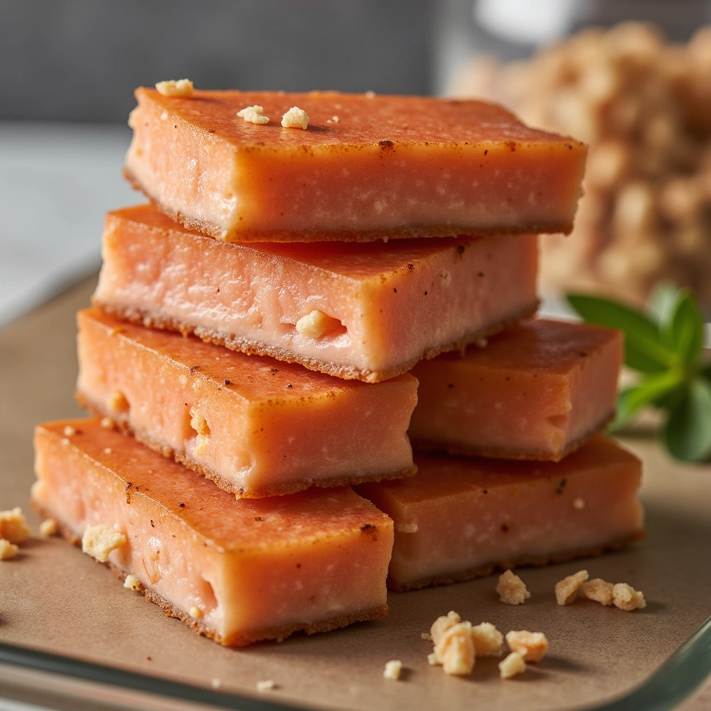 4. Salmon and Quinoa Bites