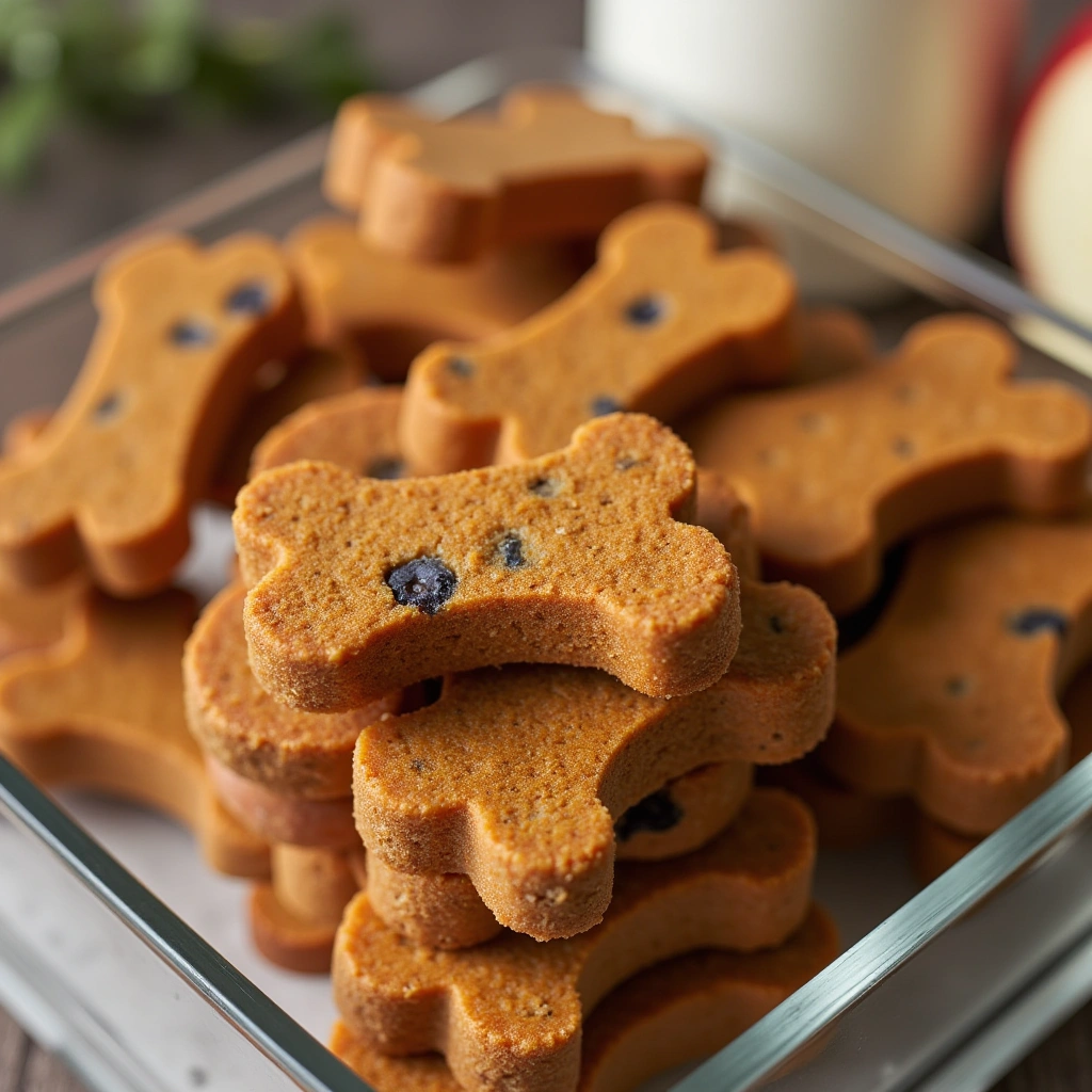 Wrapping It Up: Choosing the Right Anti-Aging Treat for Your Dog