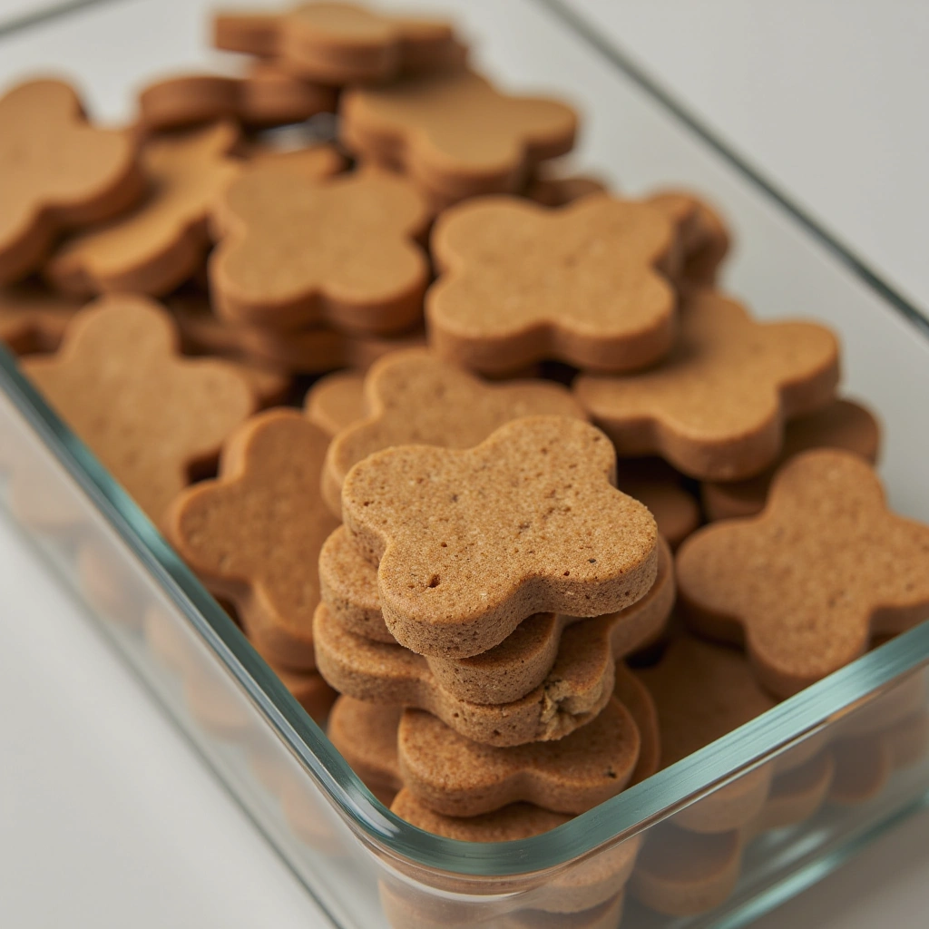 Why Energy-Boosting Treats Matter for Active Dogs