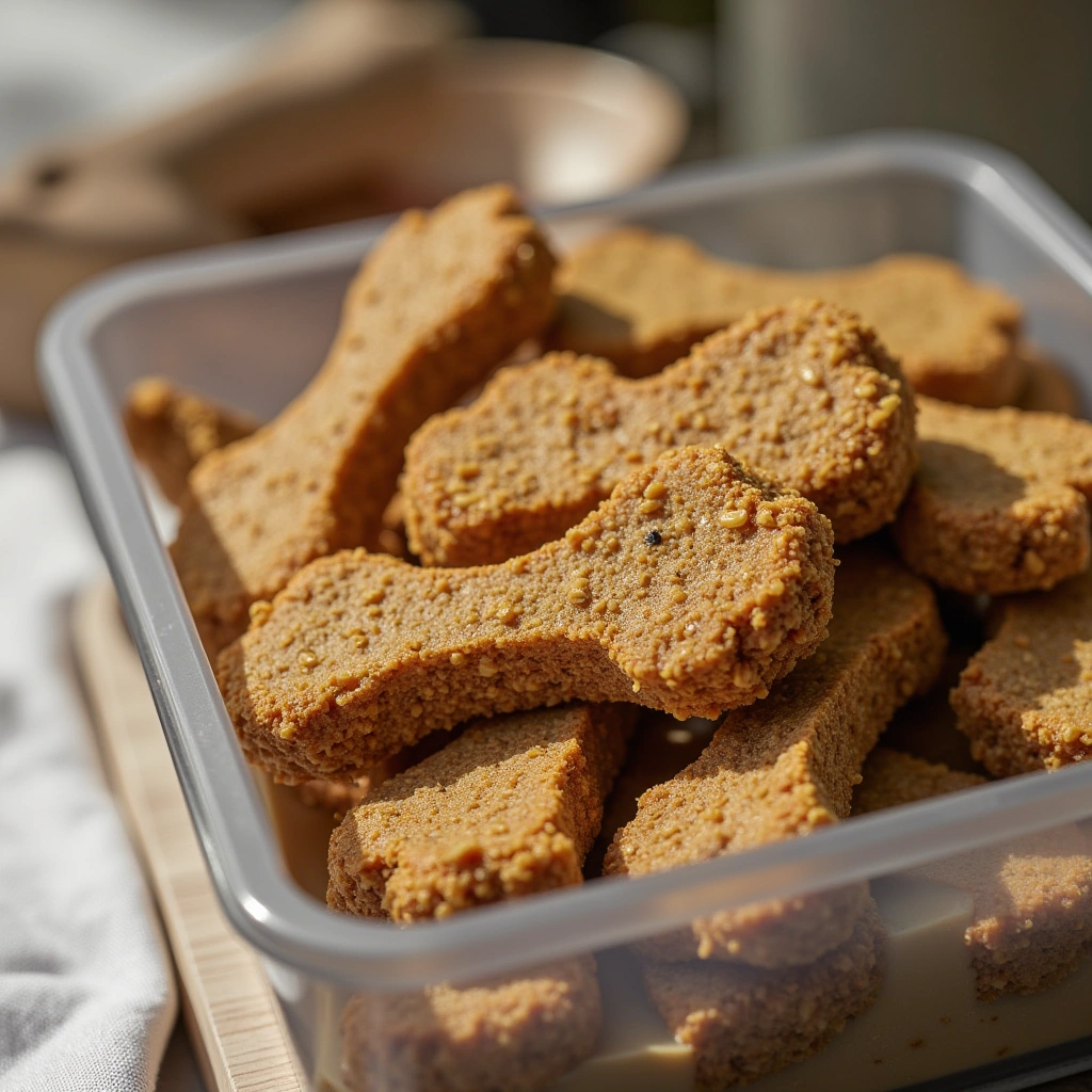 4. Chicken and Quinoa Energy Bars